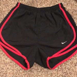 Nike dri-fit shorts